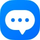 Messages - Text SMS App icon