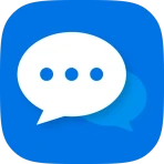 Messages: Text Message, SMS icon