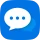 Messages: Text Message, SMS icon