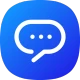 Messages - sms text message icon