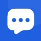Messages : SMS & Private Chat icon