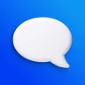 SMSメッセンジャー - SMS アプリ icon