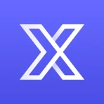 MessengerX App icon