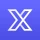 MessengerX App icon