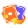 StickerHub - GO Stickers icon