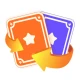 StickerHub - GO Stickers icon