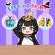 Left Or Right Perfect Dress Up