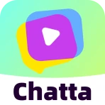 Chatta - Live Meet Friends icon