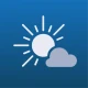 meteoblue meteo & mappe icon