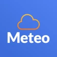 Prognoza pogody – Meteosource icon