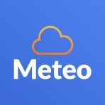 Prognoza pogody – Meteosource icon