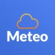 Prognoza pogody – Meteosource icon