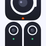 Mevo Studio icon
