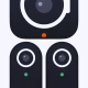 Mevo Studio icon