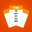 Tabu - Forbidden Words icon