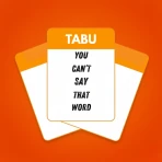 Tabu - Forbidden Words icon
