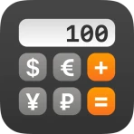 Сonvertisseur monnaie - taux icon