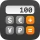 Currency converter offline icon
