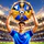 Fußballspieler Karriere icon