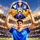 Fußballspieler Karriere