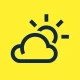 WeatherPro: Weer & Radar icon