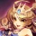 Queen's Knights - Slash IDLE icon