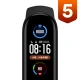 Mi Band 5 Tarcze Polskie icon