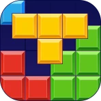 ブロックパズル：コンボマスター icon