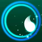 Idle Ball Escape icon
