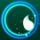 Idle Ball Escape icon