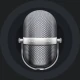 ワイヤレスマイク-Bluetoothマイク icon