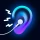 Super Hearing: Spy Hearing App icon