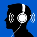 Super Hearing from Distance icon