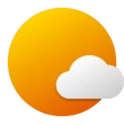 MSN Weather - Forecast & Maps icon