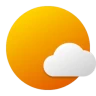 MSN 天気 - 天気予報 & 天気図 icon
