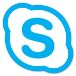 Skype for Business for Android icon