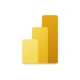 Microsoft Power BI icon
