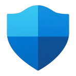 Microsoft Defender: Antivirus icon