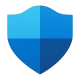 Microsoft Defender: Antivirus icon