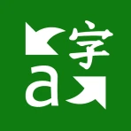 Microsoft Translator icon