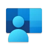 Microsoft Intune ポータル サイト icon