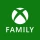 Xbox Family Settings icon