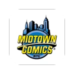 Midtown Comics icon