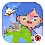 Miga Ma ville:monde icon