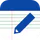 Notizen App Deutsch icon