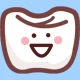 Baby Teeth Tracker icon