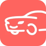 Mileage Tracker by MileageWise icon