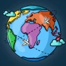 StudyGe－Quiz z geografii icon