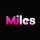 Miles - Video chat online icon