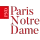 Paris Notre-Dame icon